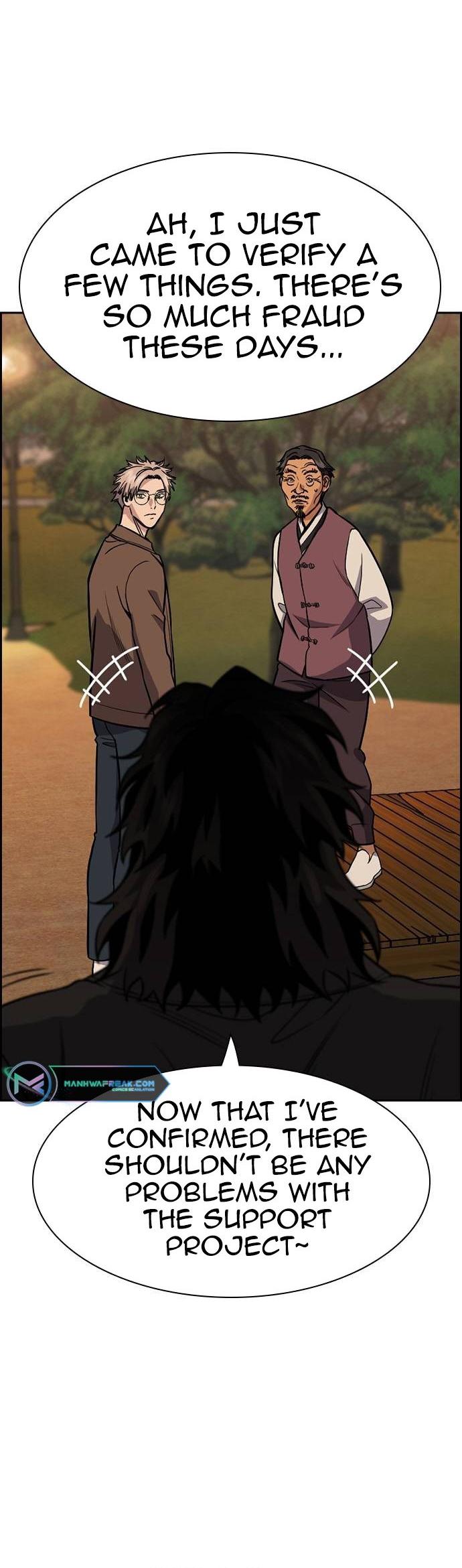 Get Schooled Chap 136 - Next Chap 137