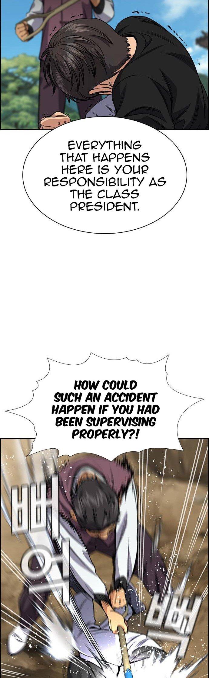 Get Schooled Chap 136 - Next Chap 137