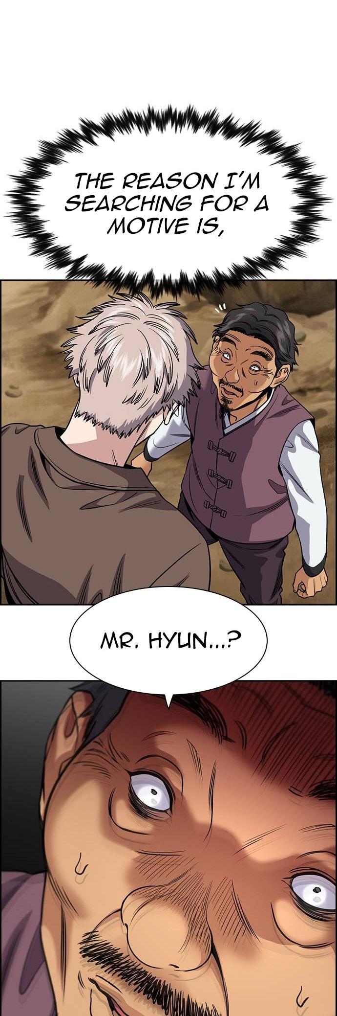 Get Schooled Chap 136 - Next Chap 137