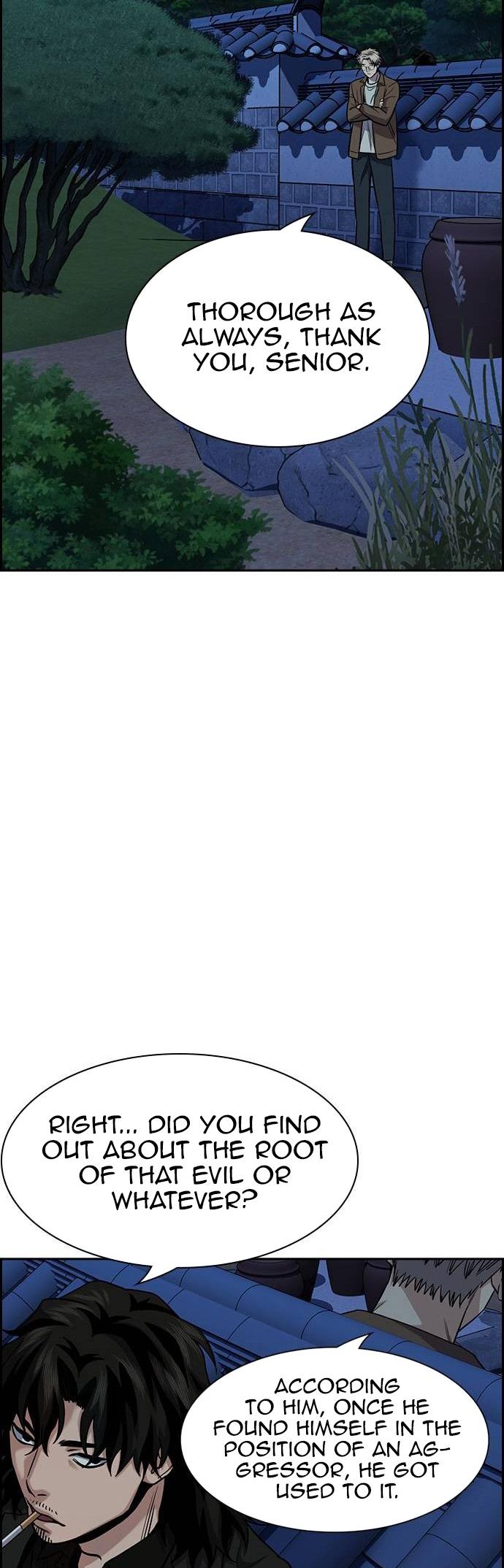 Get Schooled Chap 136 - Next Chap 137