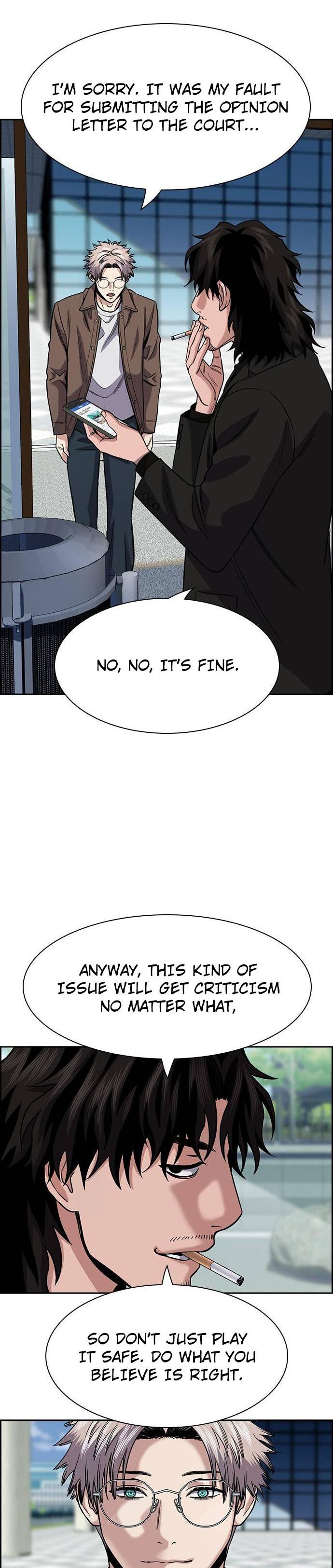 Get Schooled Chap 138 - Next Chap 139