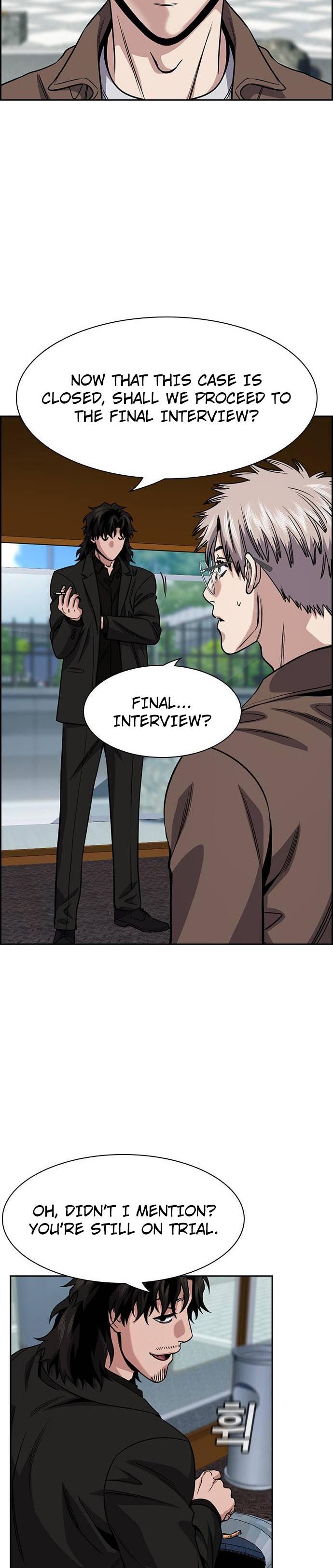 Get Schooled Chap 138 - Next Chap 139