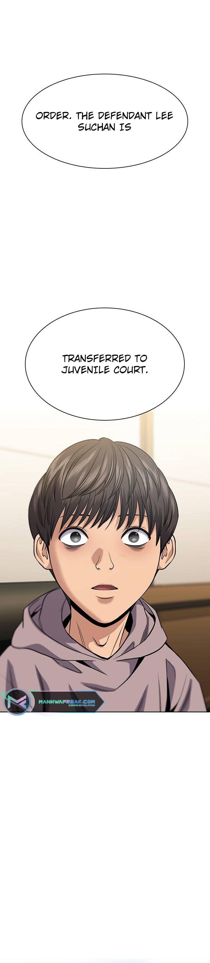 Get Schooled Chap 138 - Next Chap 139