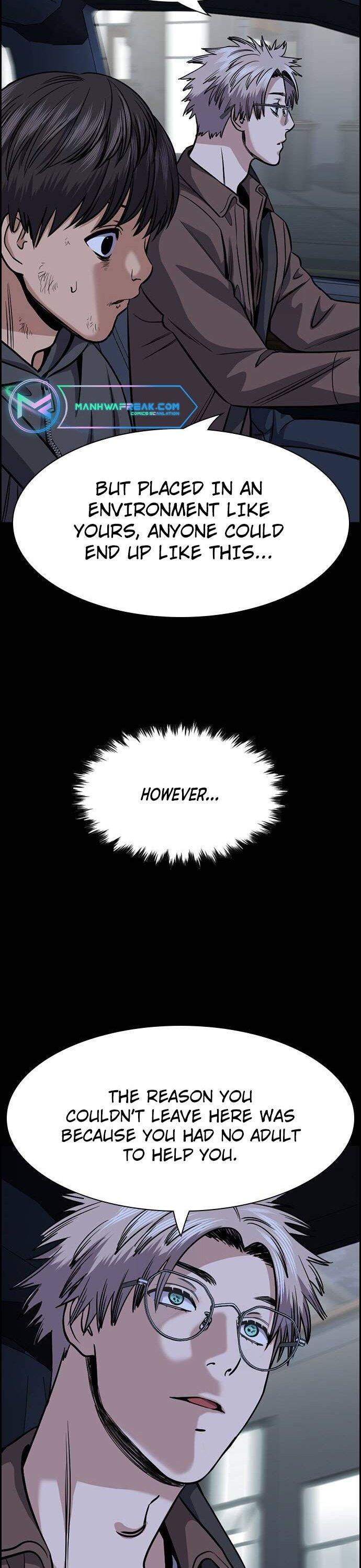 Get Schooled Chap 138 - Next Chap 139