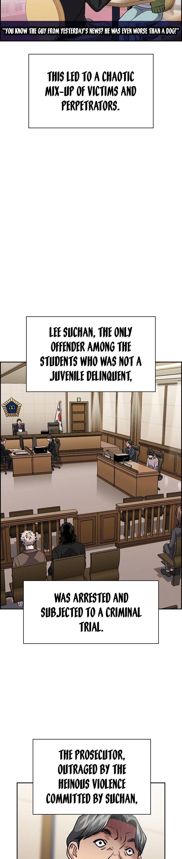 Get Schooled Chap 138 - Next Chap 139