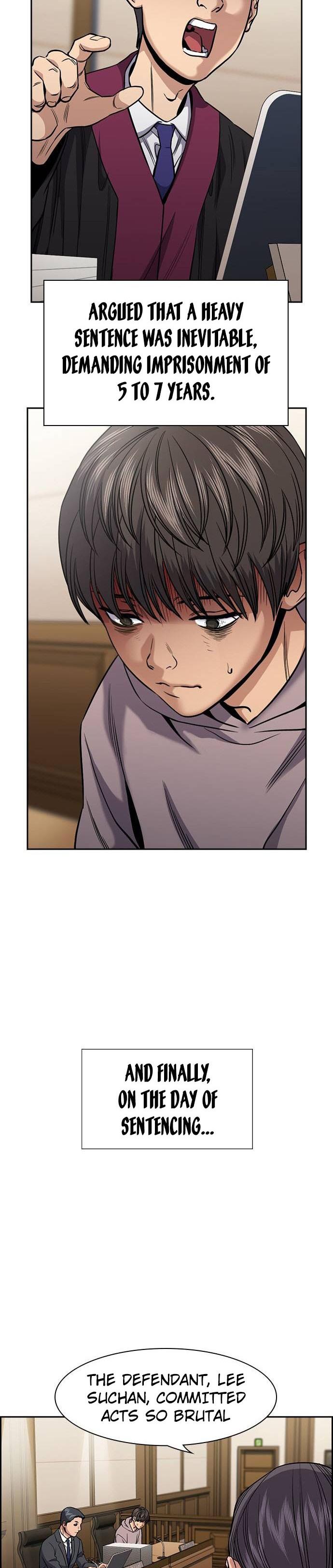 Get Schooled Chap 138 - Next Chap 139