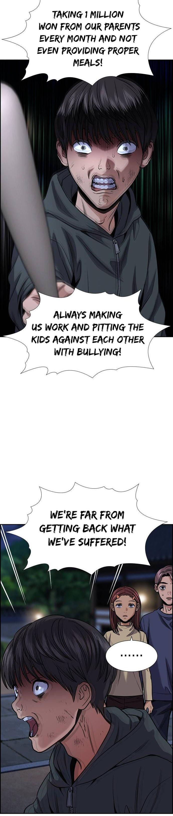 Get Schooled Chap 138 - Next Chap 139
