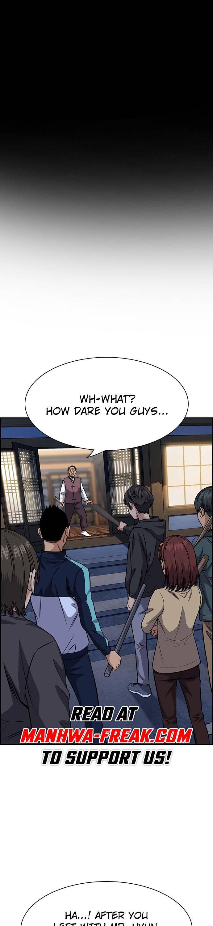 Get Schooled Chap 138 - Next Chap 139