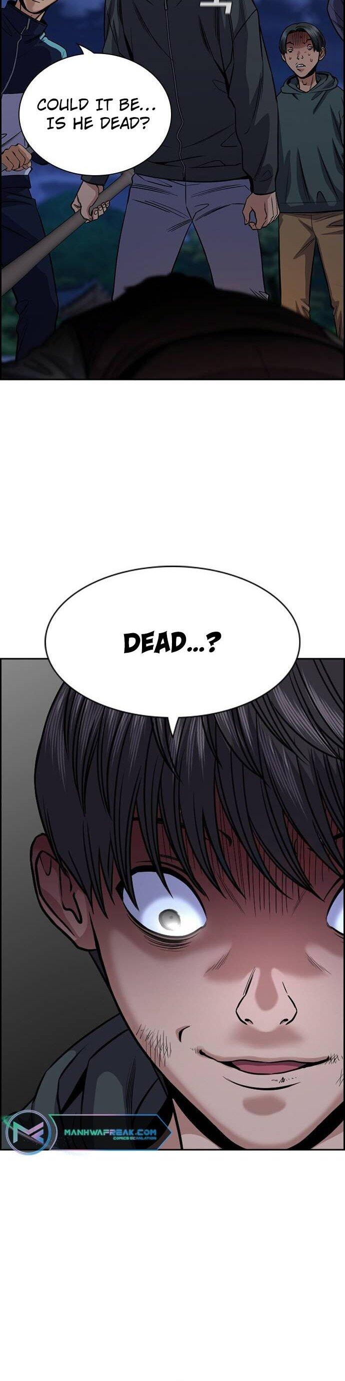 Get Schooled Chap 138 - Next Chap 139