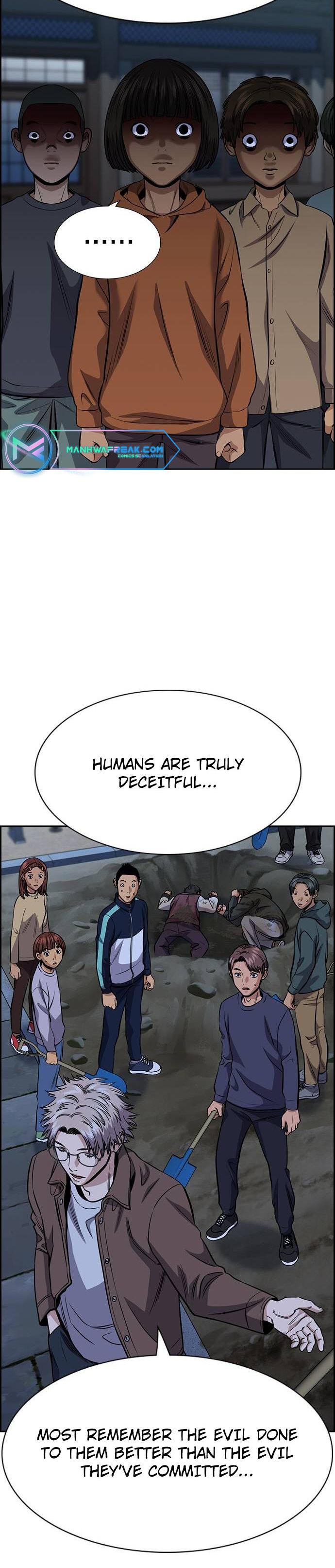 Get Schooled Chap 138 - Next Chap 139