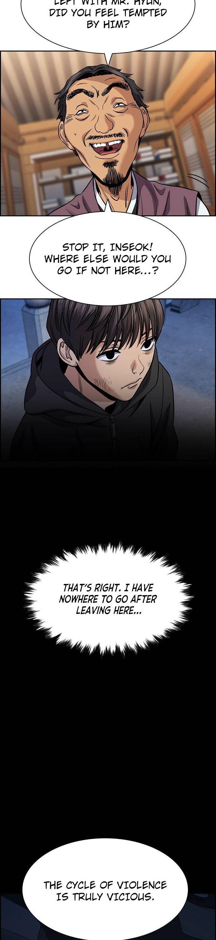 Get Schooled Chap 138 - Next Chap 139