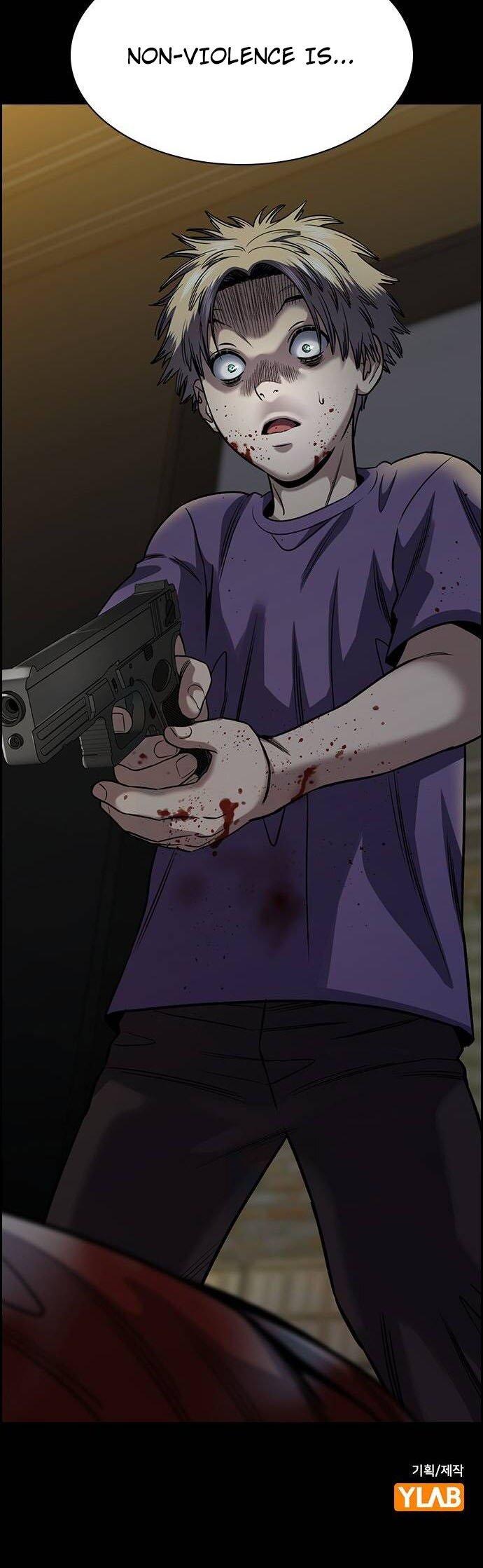 Get Schooled Chap 138 - Next Chap 139