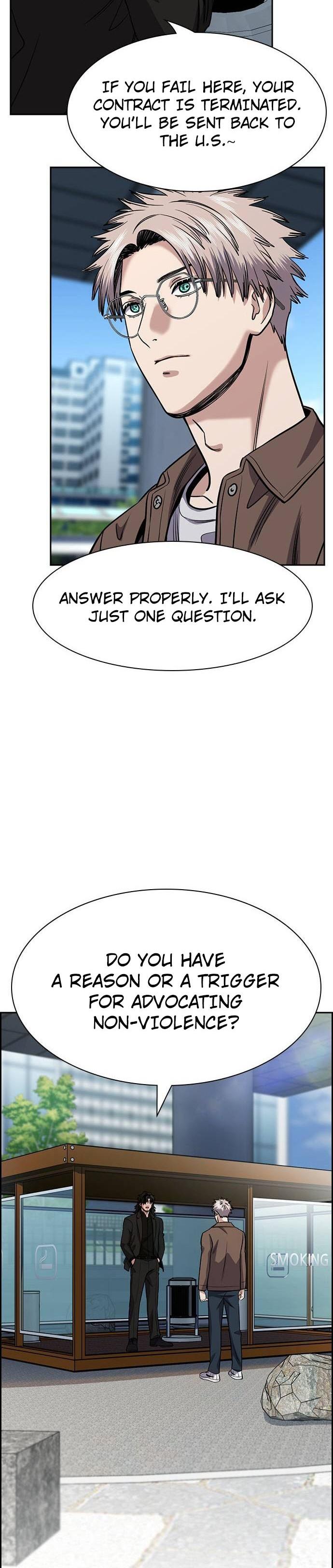 Get Schooled Chap 138 - Next Chap 139