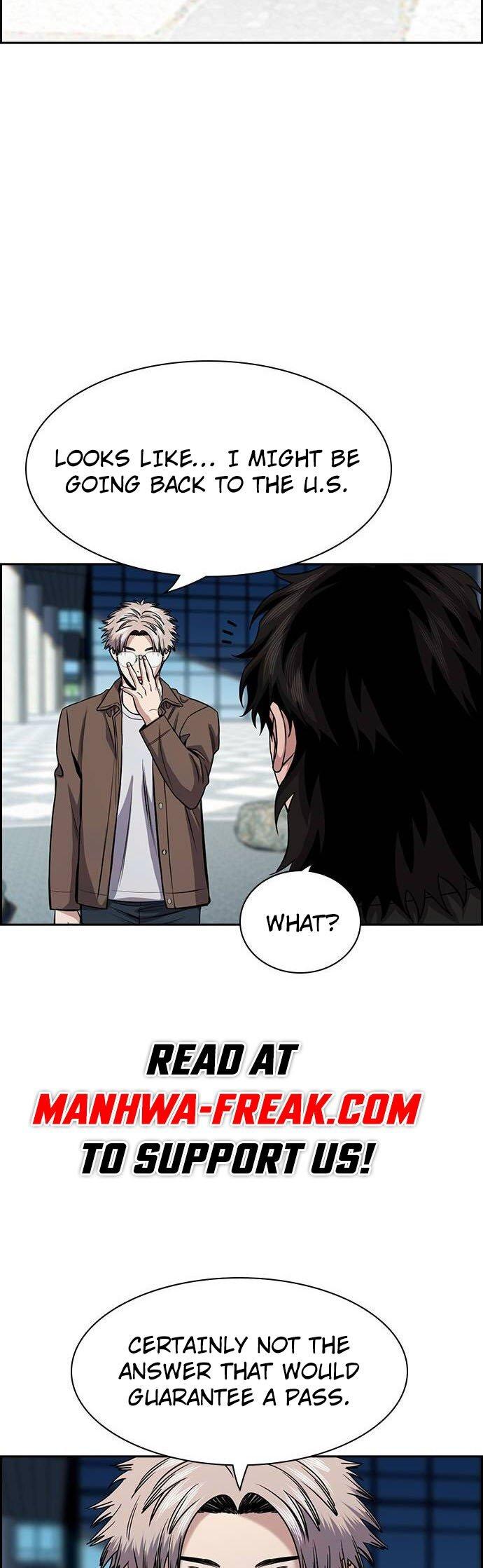 Get Schooled Chap 138 - Next Chap 139