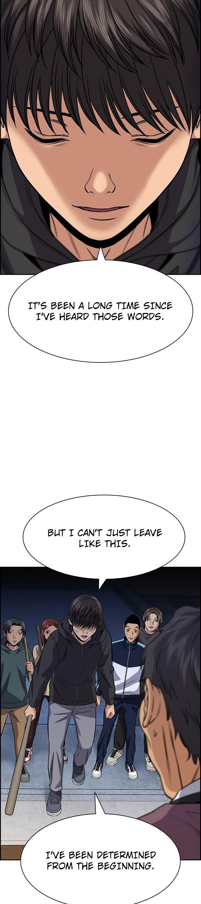 Get Schooled Chap 138 - Next Chap 139