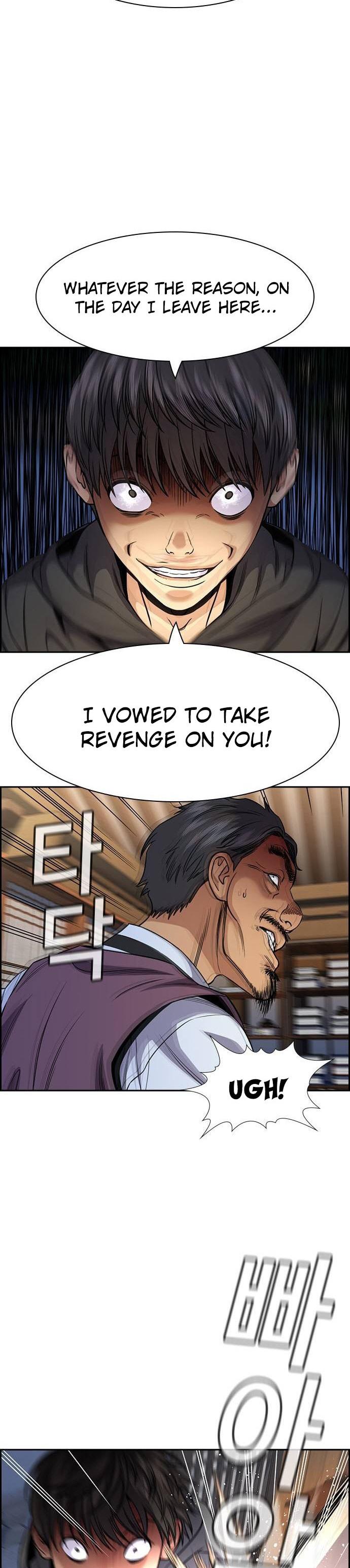 Get Schooled Chap 138 - Next Chap 139