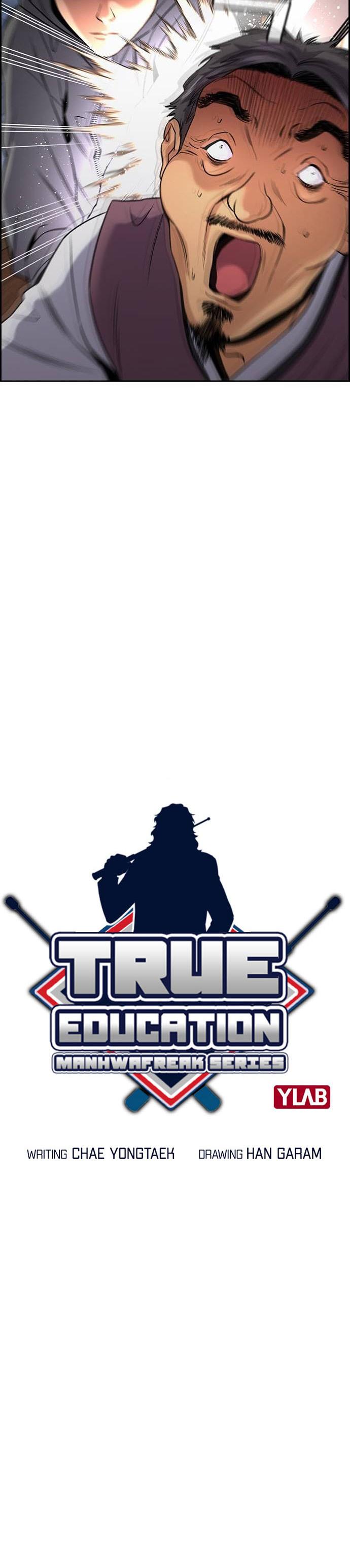 Get Schooled Chap 138 - Next Chap 139