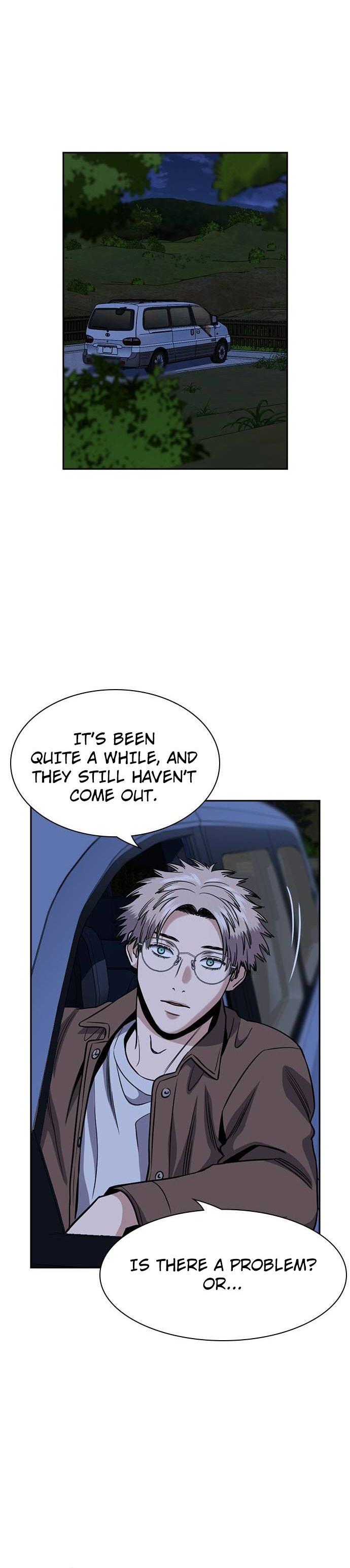 Get Schooled Chap 138 - Next Chap 139