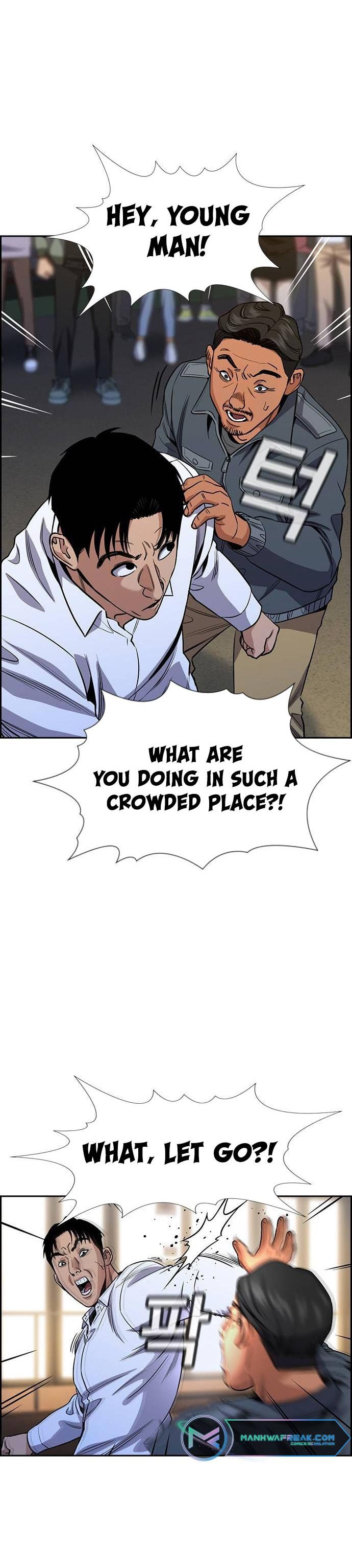 Get Schooled Chap 139 - Next Chap 140