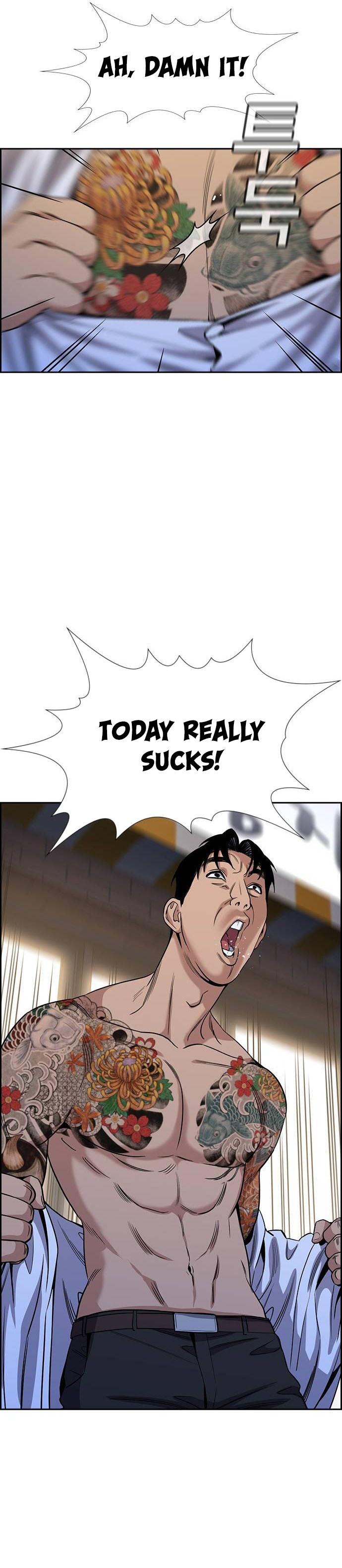 Get Schooled Chap 139 - Next Chap 140