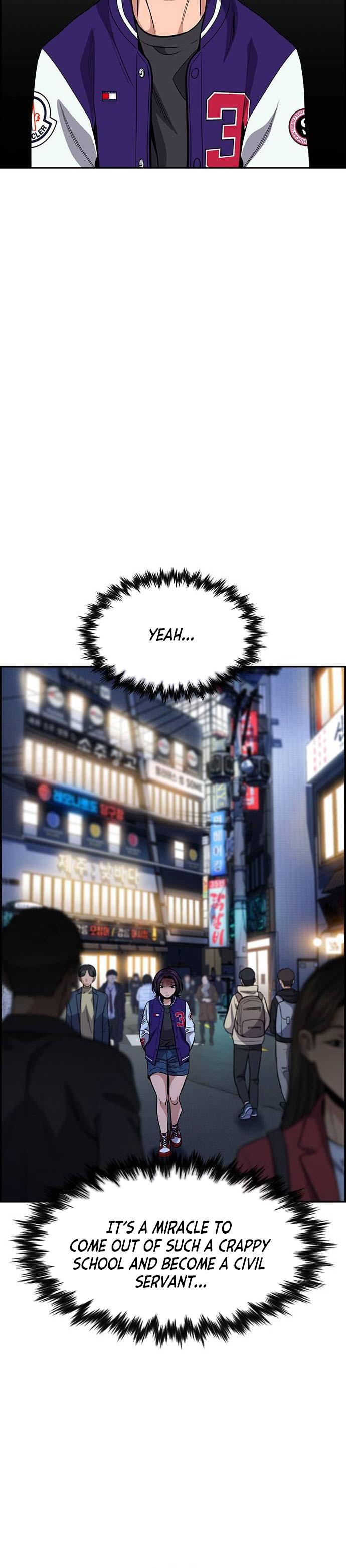 Get Schooled Chap 139 - Next Chap 140