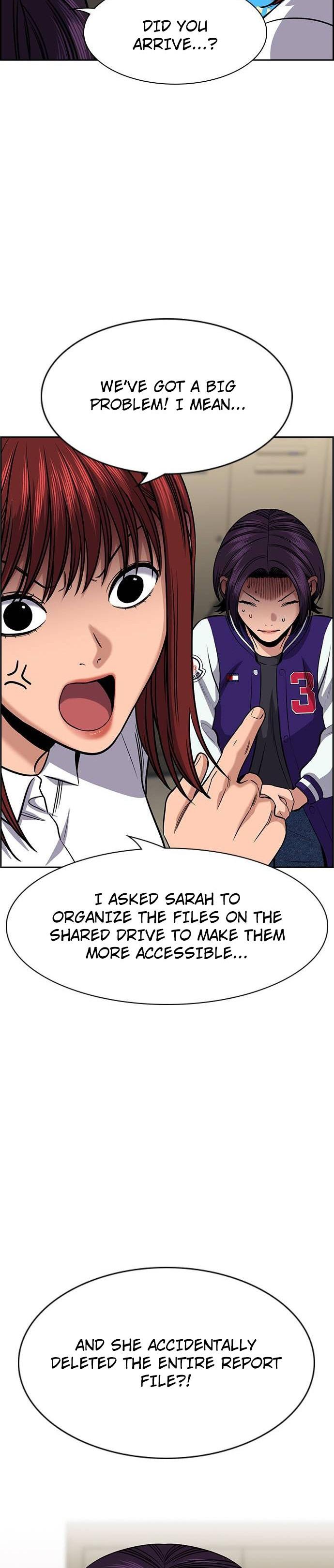Get Schooled Chap 139 - Next Chap 140
