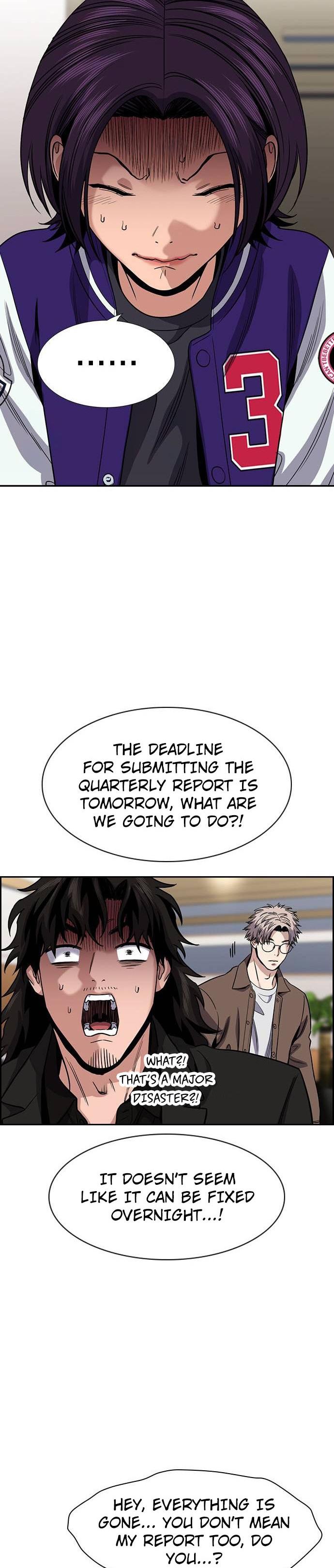 Get Schooled Chap 139 - Next Chap 140