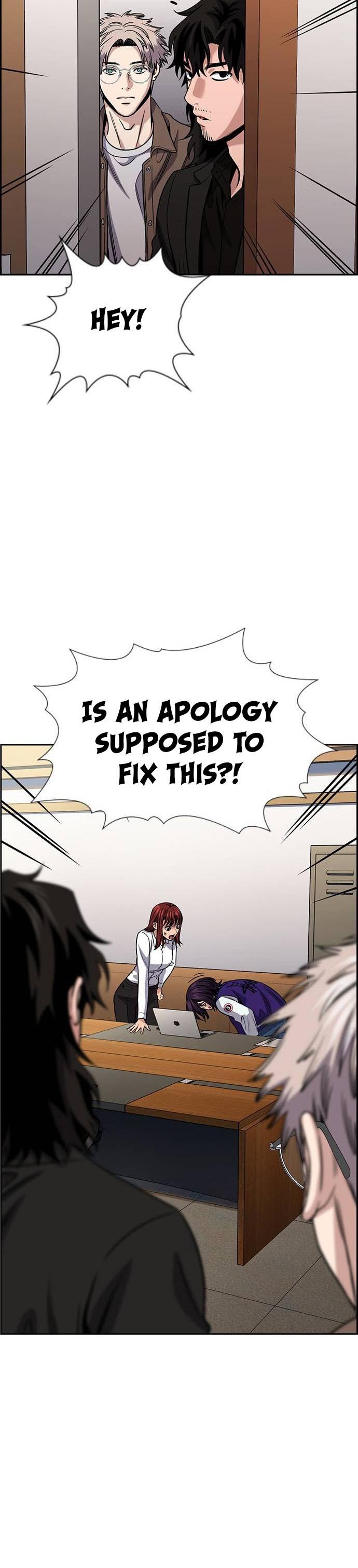 Get Schooled Chap 139 - Next Chap 140