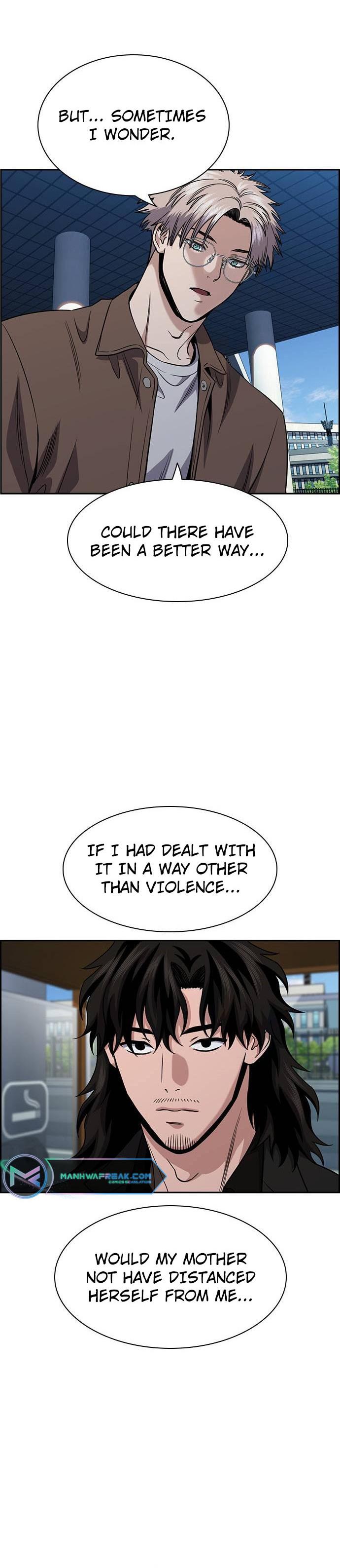 Get Schooled Chap 139 - Next Chap 140