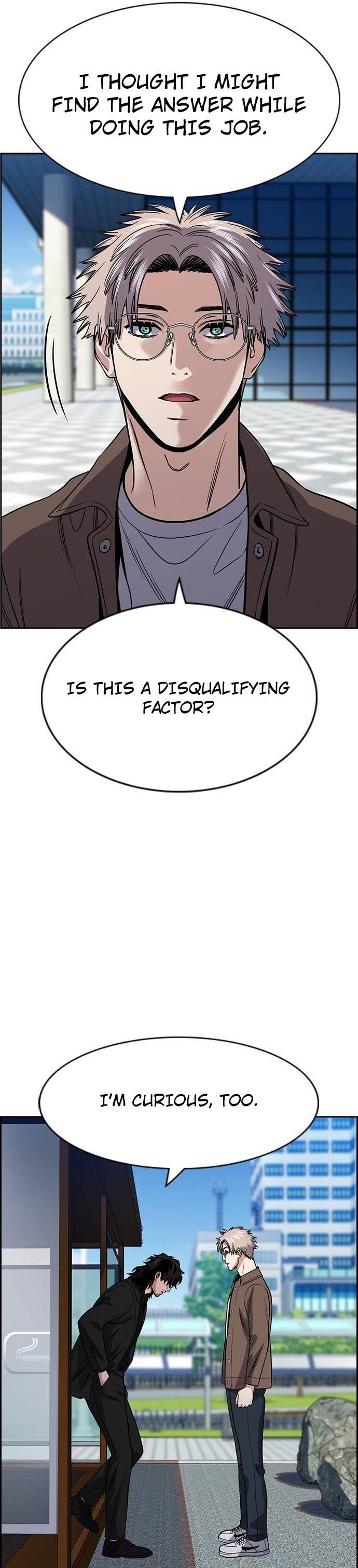 Get Schooled Chap 139 - Next Chap 140