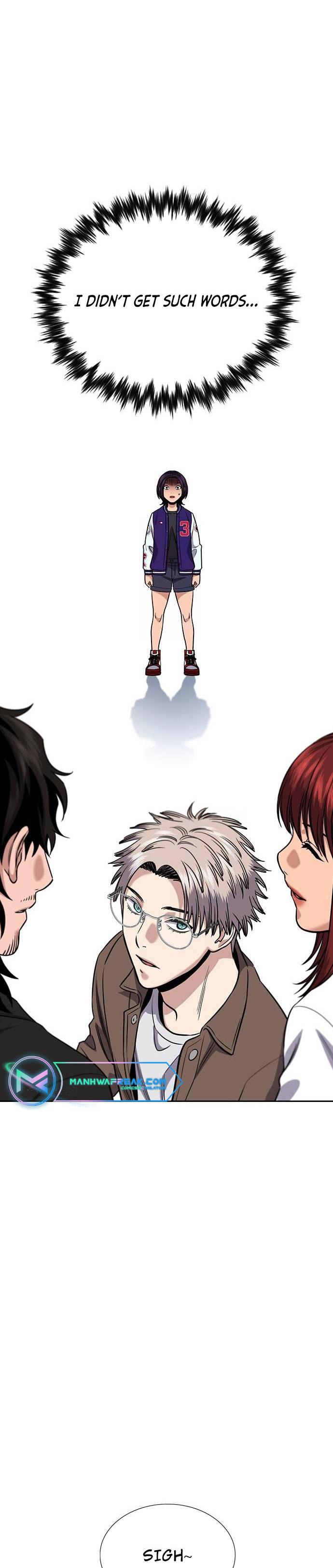 Get Schooled Chap 139 - Next Chap 140