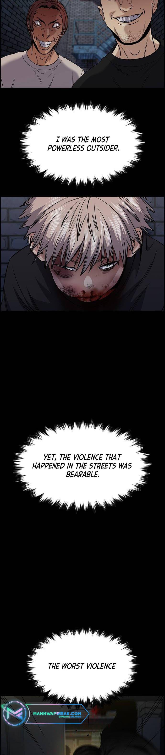 Get Schooled Chap 139 - Next Chap 140