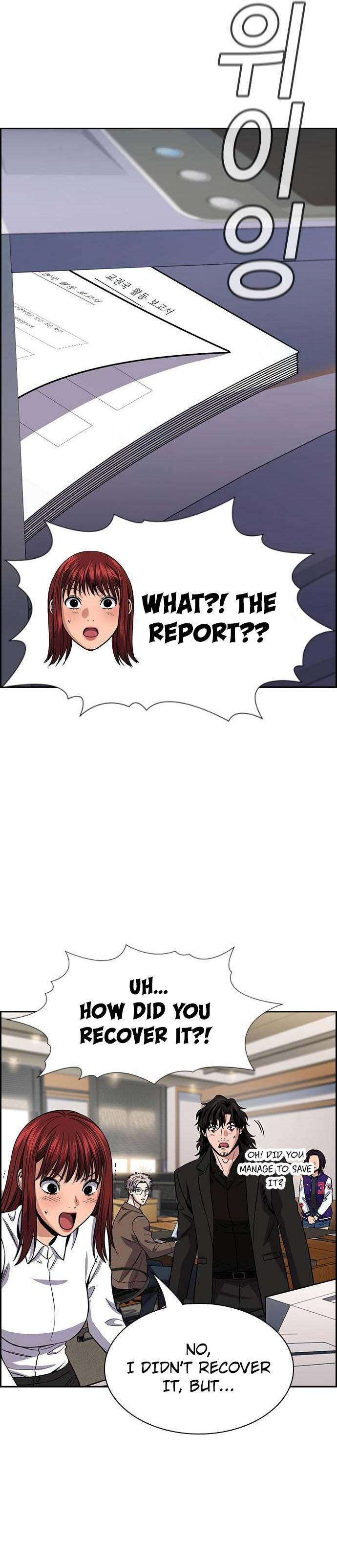 Get Schooled Chap 139 - Next Chap 140