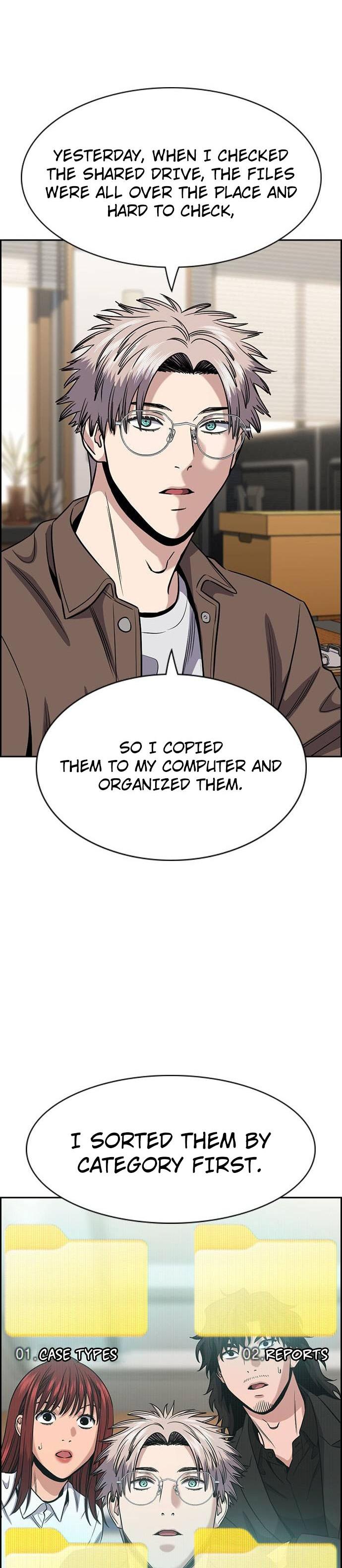 Get Schooled Chap 139 - Next Chap 140