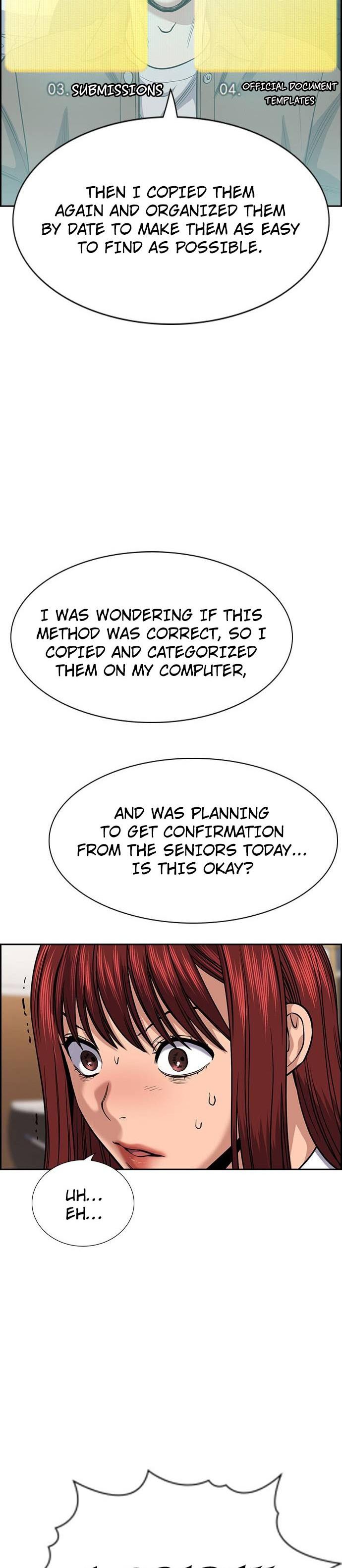 Get Schooled Chap 139 - Next Chap 140