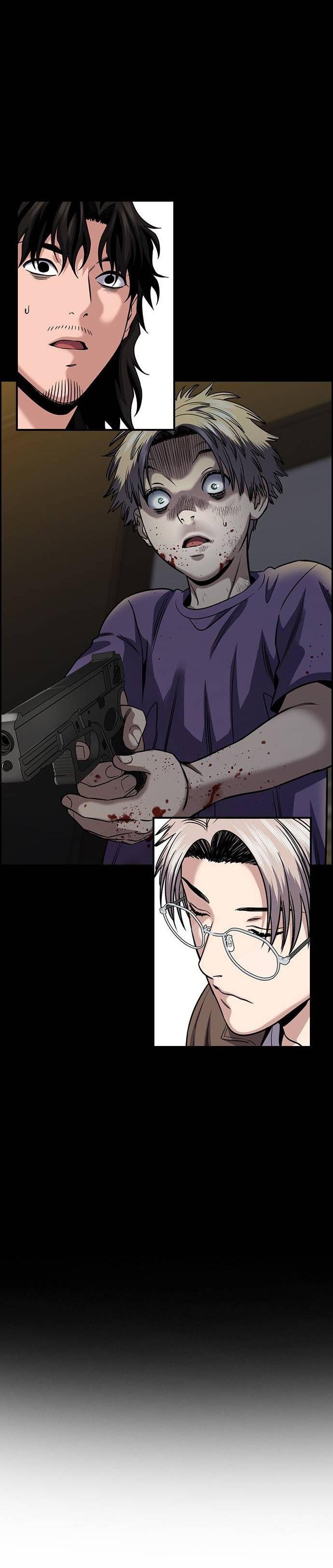 Get Schooled Chap 139 - Next Chap 140