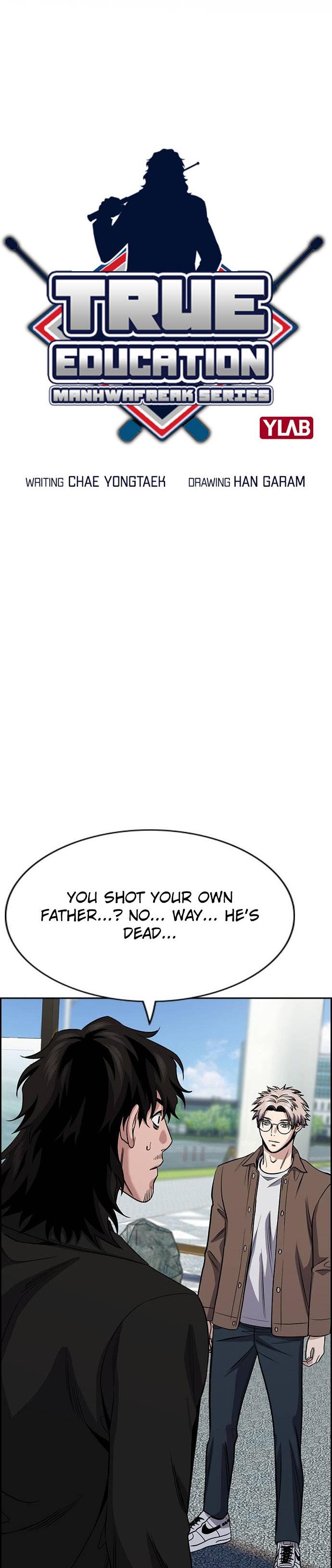 Get Schooled Chap 139 - Next Chap 140