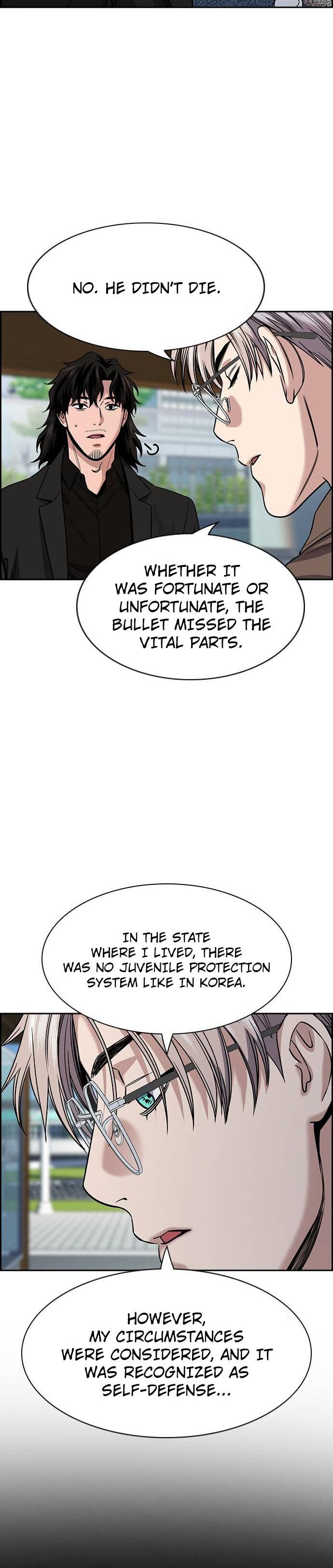 Get Schooled Chap 139 - Next Chap 140