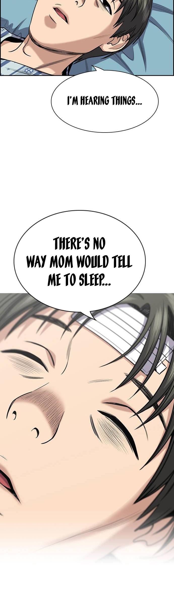 Get Schooled Chap 130 - Next Chap 131