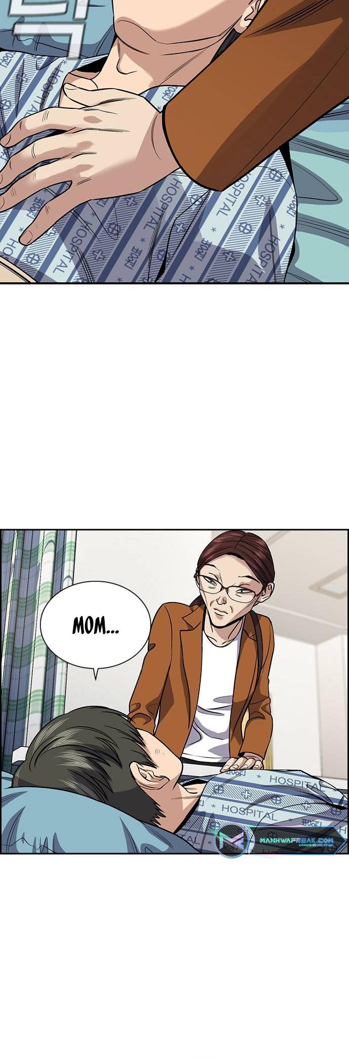 Get Schooled Chap 130 - Next Chap 131