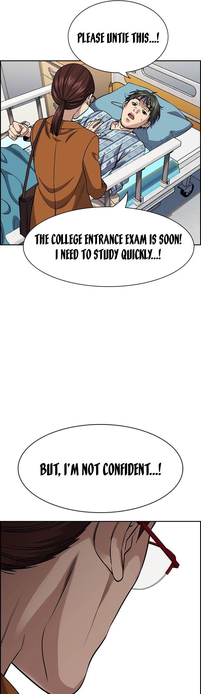 Get Schooled Chap 130 - Next Chap 131