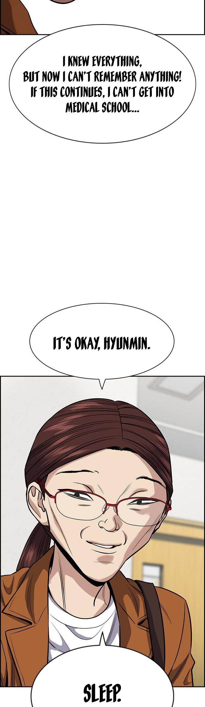 Get Schooled Chap 130 - Next Chap 131