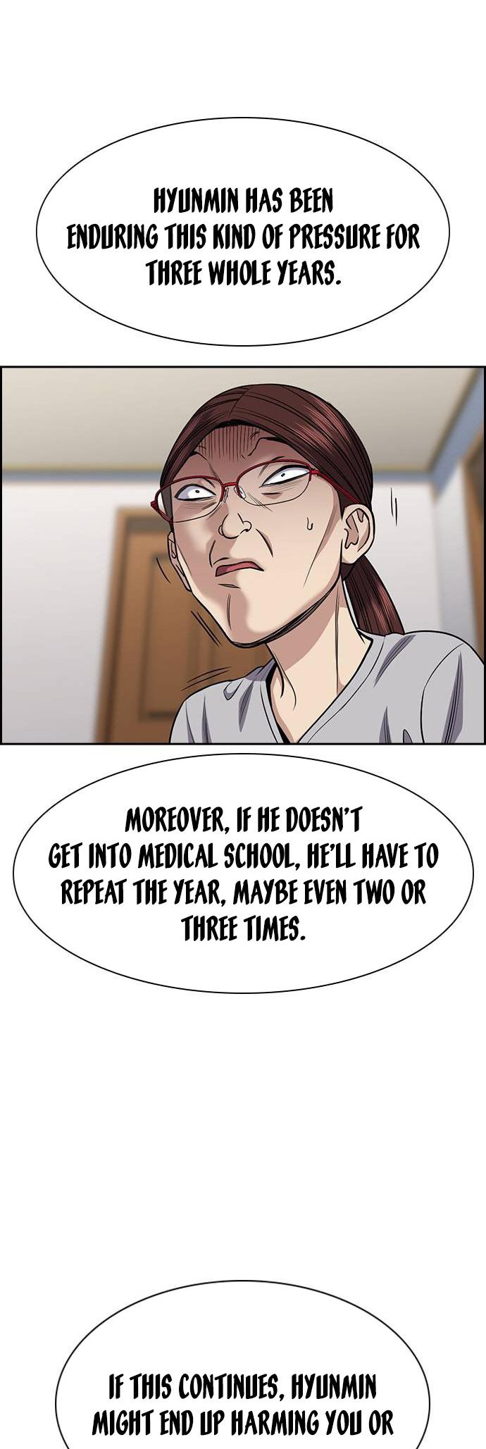 Get Schooled Chap 130 - Next Chap 131