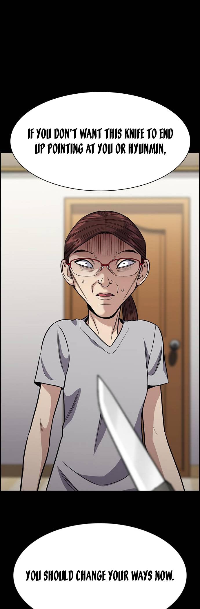 Get Schooled Chap 130 - Next Chap 131