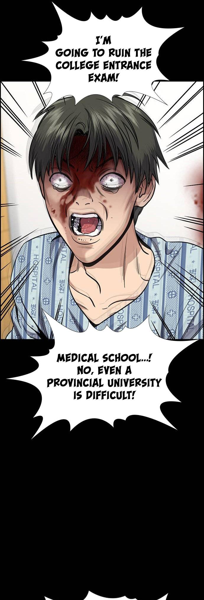 Get Schooled Chap 130 - Next Chap 131