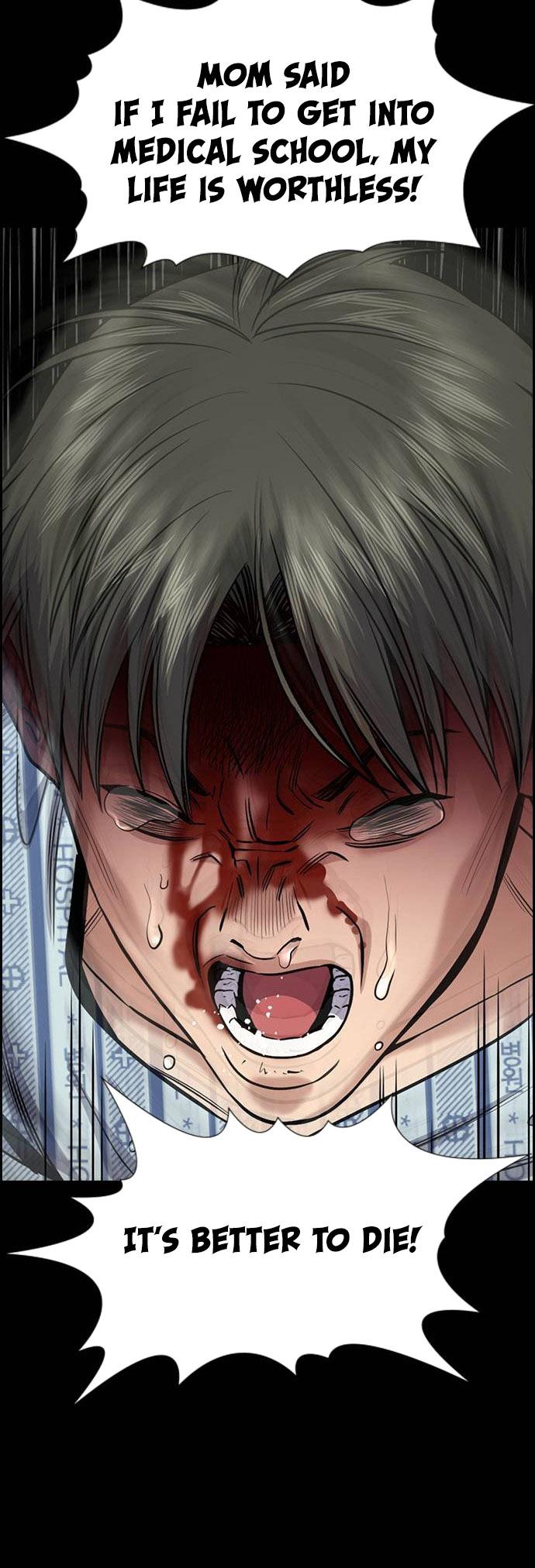 Get Schooled Chap 130 - Next Chap 131