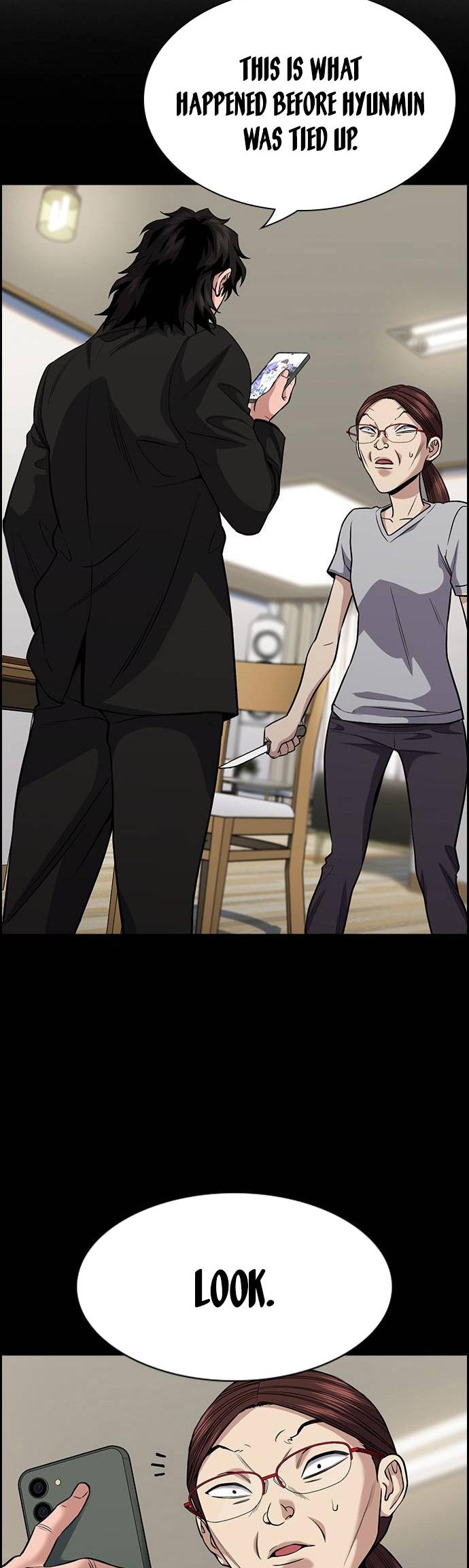 Get Schooled Chap 130 - Next Chap 131