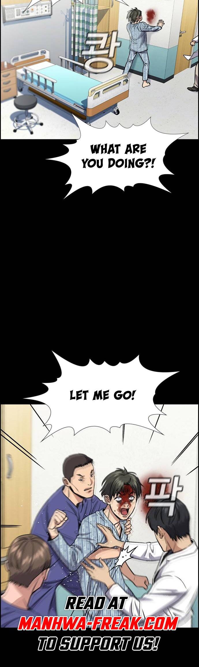 Get Schooled Chap 130 - Next Chap 131
