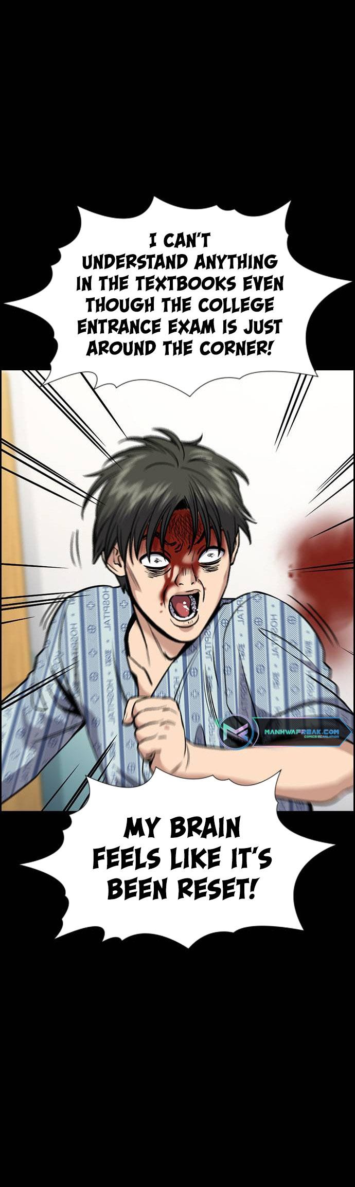 Get Schooled Chap 130 - Next Chap 131