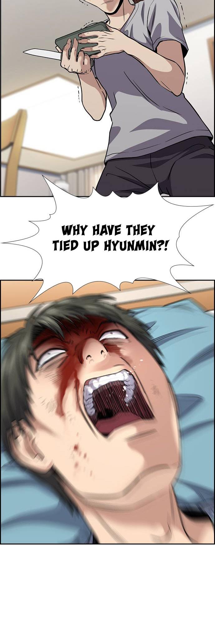 Get Schooled Chap 130 - Next Chap 131